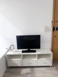 Vetro (D12), Apartment #437987051